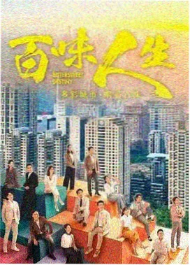 中文在线高清字幕电视剧长线叙事剧封面